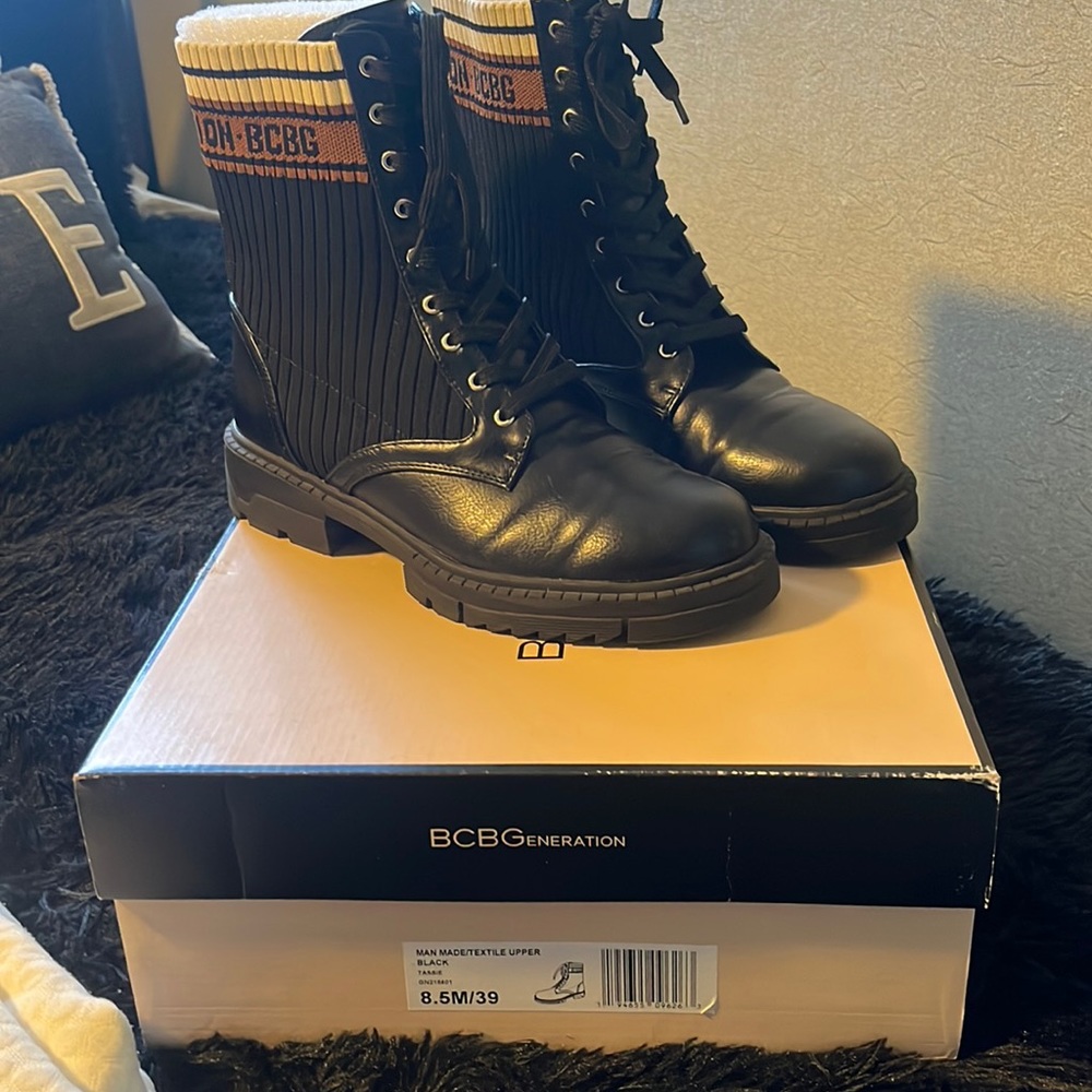 BCBG BOOTS 🥾🔥🔥🔥
